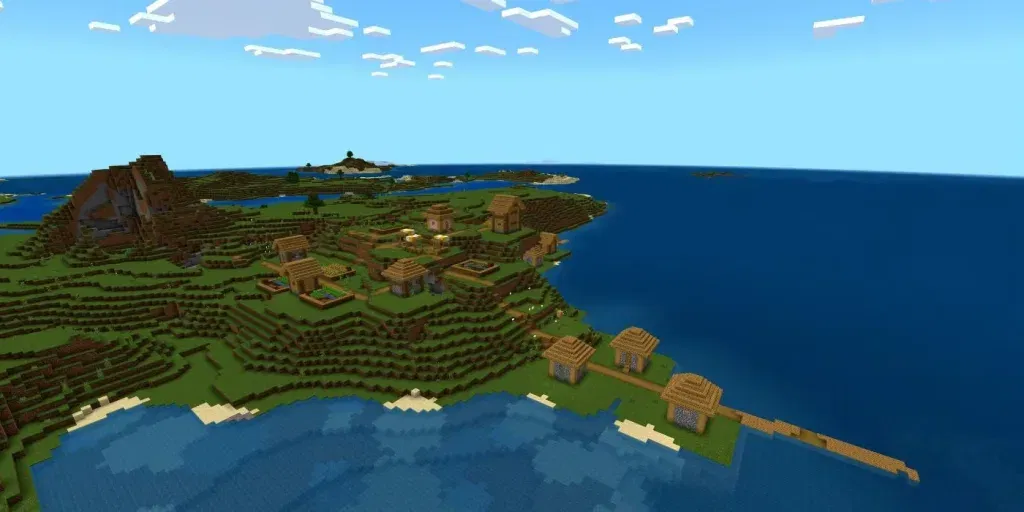 Minecraft 
