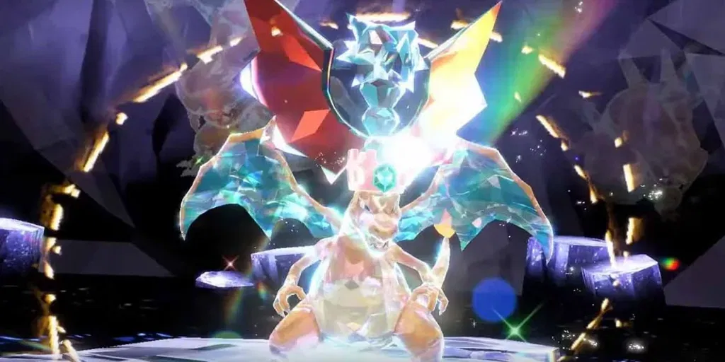 Pokemon