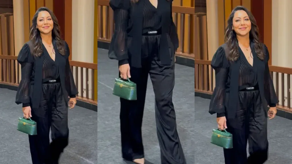 Gauri Khan