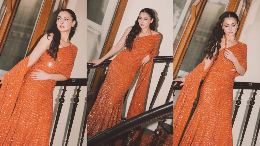 image 996 Glamour Unleashed: The 5 Most Stunning Celebrity Looks That Defined This Week's Fashion Landscape