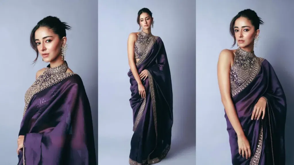 image 997 Glamour Unleashed: The 5 Most Stunning Celebrity Looks That Defined This Week's Fashion Landscape