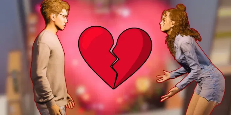Inzoi Breakup Guide: How to End Relationships and Navigate Divorce in Your Virtual World