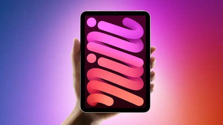 Apple’s iPad Mini OLED Display: The Wait is Almost Over