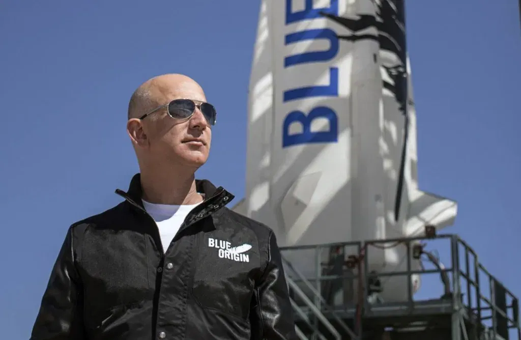 jeffs Hurun Global Rich List 2025: Elon Musk Tops, Check Out the Billionaires Queue Leading This World