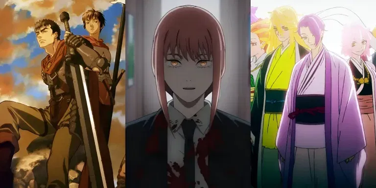 Beyond Shibuya: Top 10 Manga Arcs That Shatter Emotional Boundaries of Jujutsu Kaisen