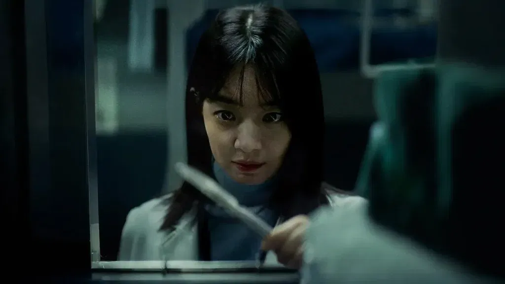 karmmas 3 Karma Netflix Ending Explained: Fate, Revenge, and Justice in the Korean Thriller’s Shocking Finale