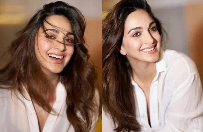 kiiarar 2 Pregnant Kiara Advani Radiates Unmistakable Glow in Latest Post-Shoot Photos