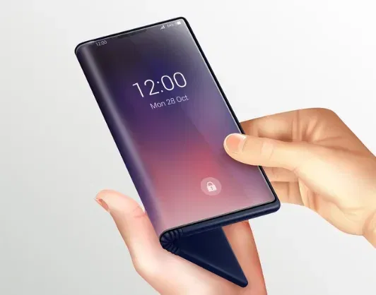 kkyFPk0I Apple Foldable iPhone to Feature Under-Screen Camera, But May Skip Face ID, Says Tipster