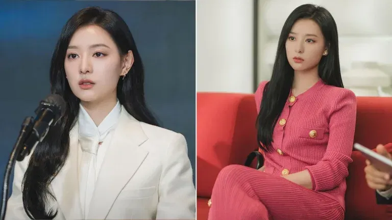 K-Drama Fashion Queens: 6 Korean Actresses Setting Instagram Trends in 2025