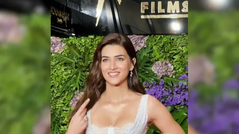 Kriti Sanon