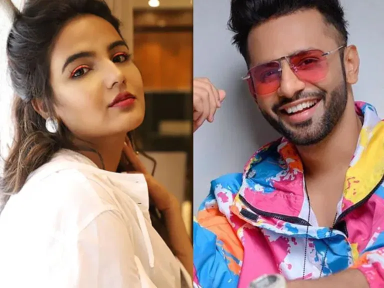 Laughter Chef 2 Spices Up: Jasmin Bhasin Joins the Kitchen, Rahul Vaidya’s Future Uncertain