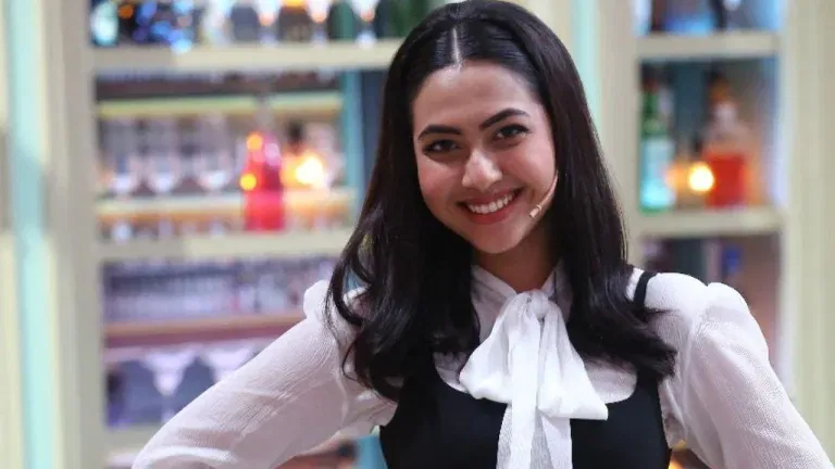 Laughter Chef Season 2: After Nia Sharma and Reem Sheikh TV Comeback Setting Social Media Ablaze