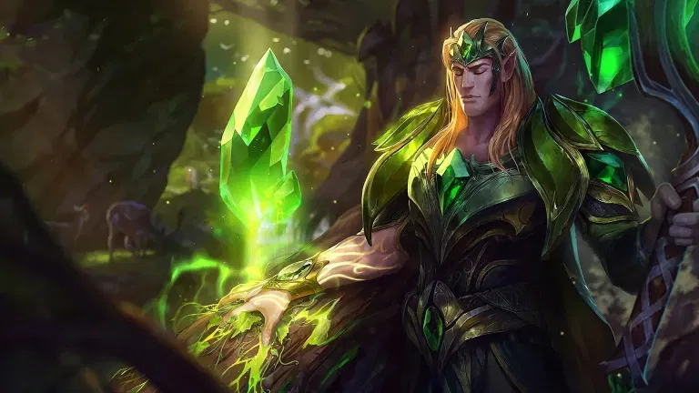 League of Legends LoLdle 1004 Answers Revealed: Complete Solution Guide for April 6, 2025 with Lee Sin’s Iconic Quote