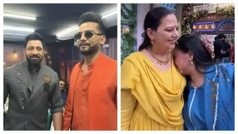 Laughter Chefs Season 2: Elvish Yadav, Rajat Dalal, and the Emotional Rollercoaster That’s Redefining Comedy