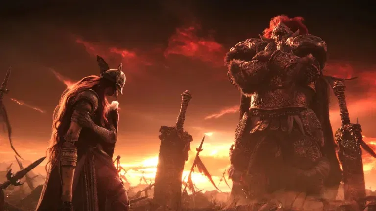 Elden Ring Tarnished Edition Confirmed for Nintendo Switch 2 – What to Expect