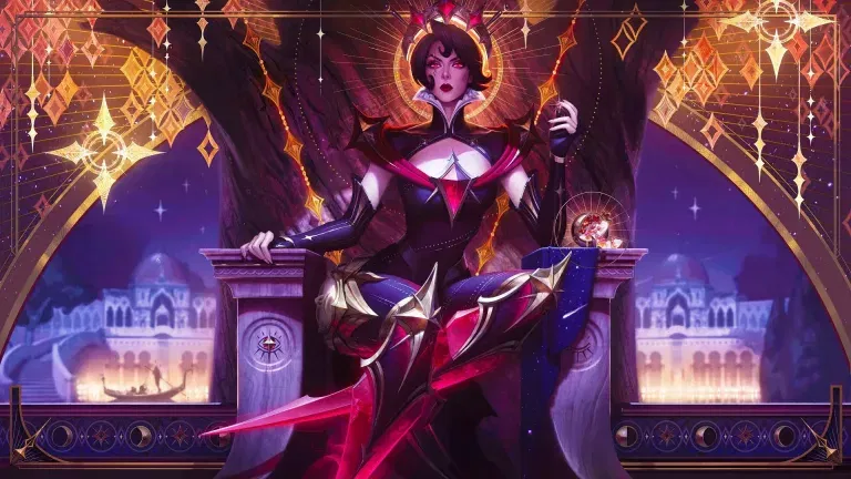 LoLdle Unveiled: Your Ultimate Guide to Conquering the League of Legends Daily Puzzle