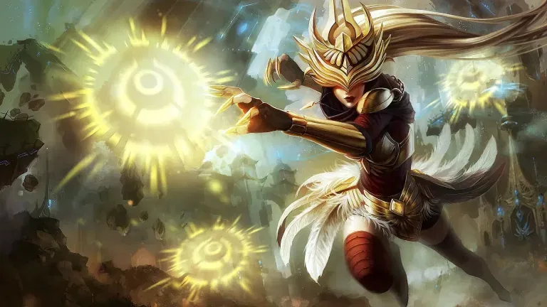 LoLdle Decoded: Inside the Viral Puzzle Game That’s Challenging League of Legends Fans