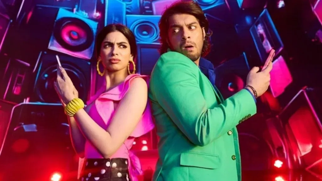 lovves Fantastic 7 Exciting Hindi OTT Releases in April 2025: Must-Watch Movies & Shows
