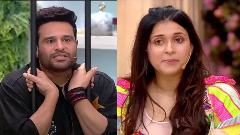 manags 3 png Mannara Chopra Bids Emotional Farewell to Laughter Chefs 2 as Show Extends: ‘It Felt Like Home’ Says Bigg Boss 17 Star