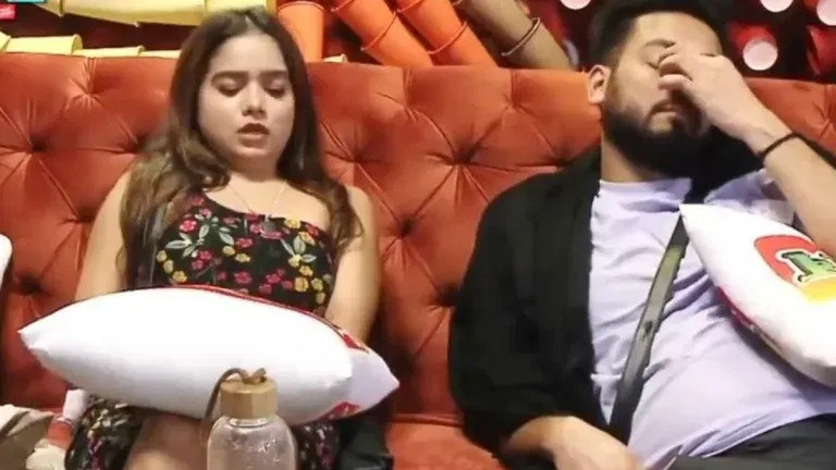 Manisha Rani Reveals Why She Unfollowed Elvish Yadav: “Don’t Need Fake Friends”