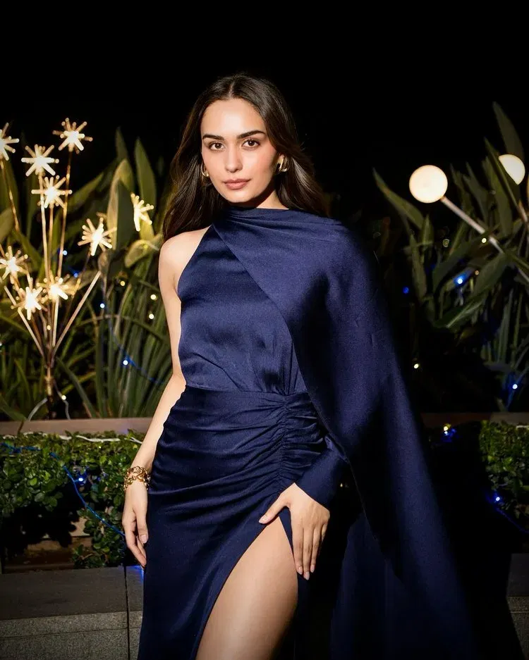 Manushi Chhillar: From Miss World to Bollywood’s Fashion Trailblazer in 2025
