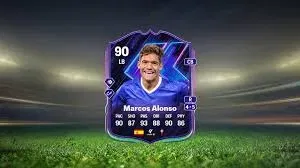 EA FC25 Marcos Alonso Flashback SBC: The Ultimate Defensive Upgrade Guide