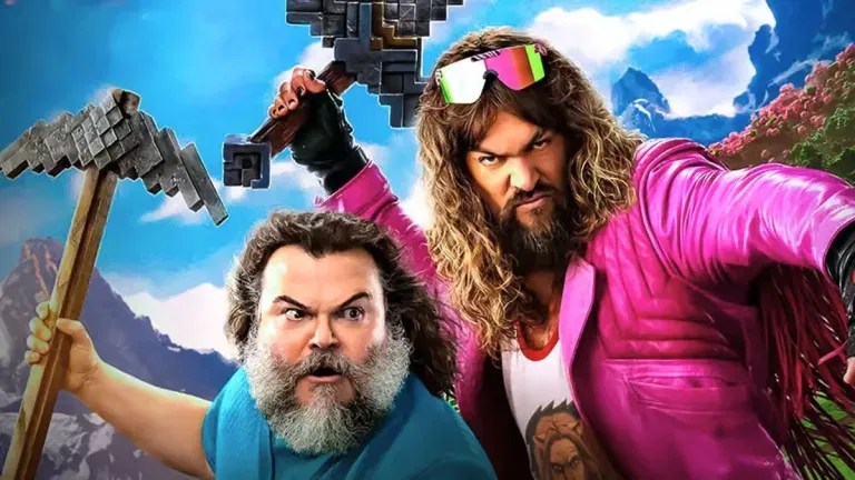 A Minecraft Movie: Hidden Gems That Will Blow Your Mind