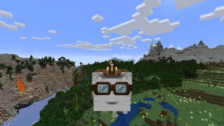 Minecraft Bedrock 1.21.90.20 Beta: 5 Groundbreaking Updates You Can’t Miss!