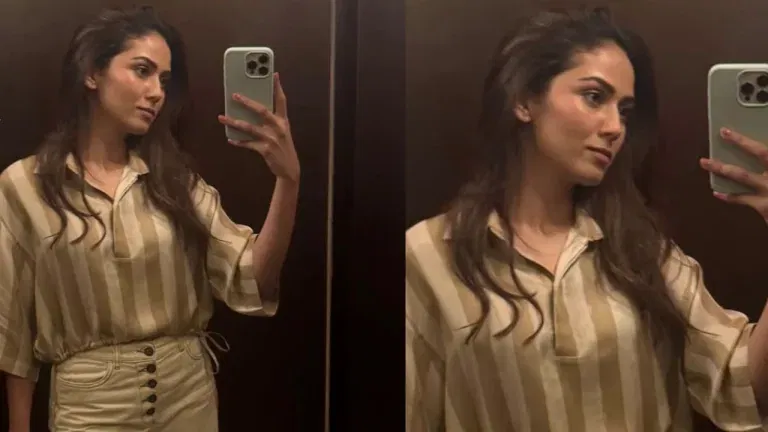 Mira Kapoor Style Hack: Reviving Your Wardrobe Without Buying New