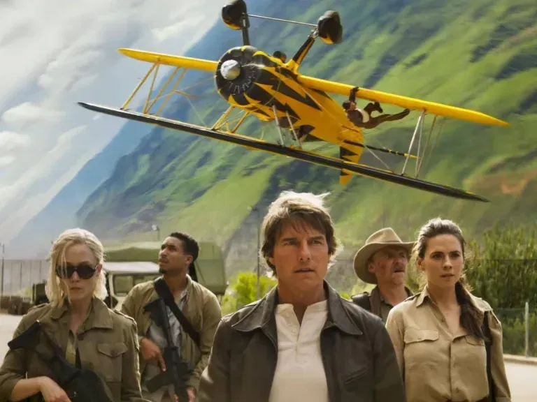 Mission Impossible Final Reckoning Trailer: Tom Cruise’s Breathtaking Last Stand Confirms Official Release Date
