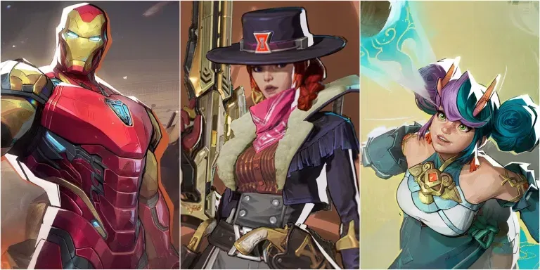 Marvel Rivals: Mastering Unstable Molecules – The Definitive Costume Customization Handbook