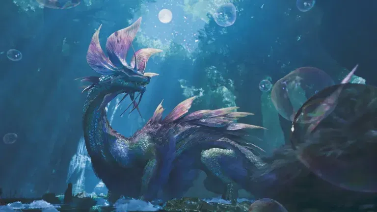 Unlock Tempered Mizutsune Investigation in Monster Hunter Wilds: Complete Guide