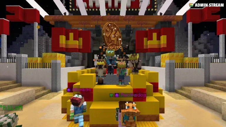 Minecraft Championship Blank Canvas: Your Comprehensive Guide to the 2025 Showdown