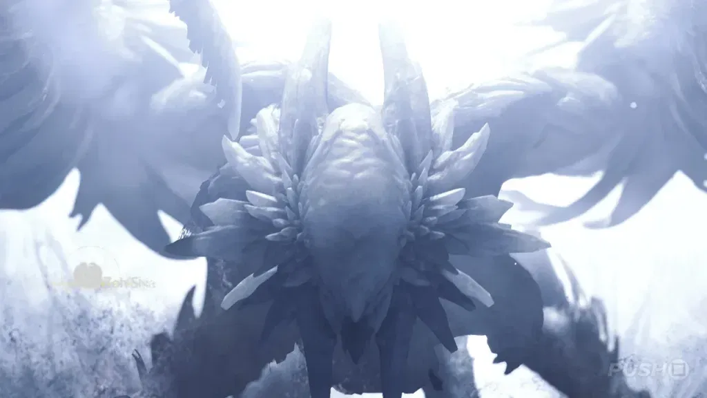Monster Hunter Wilds