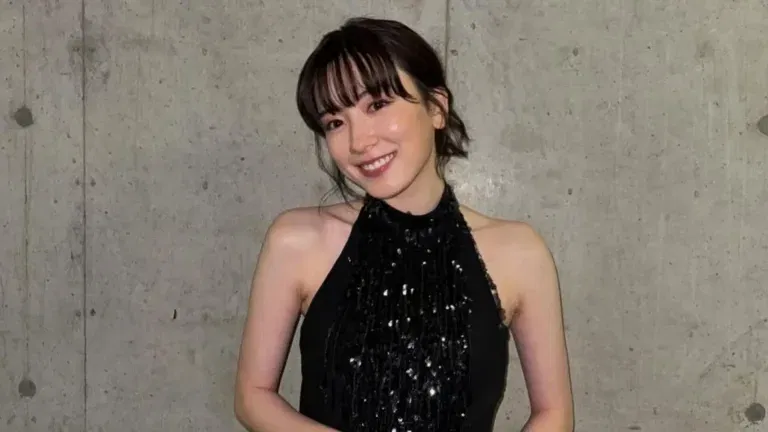 Hollywood Meets Asian Entertainment: The Nagano Mei Dating Scandal Unveiled