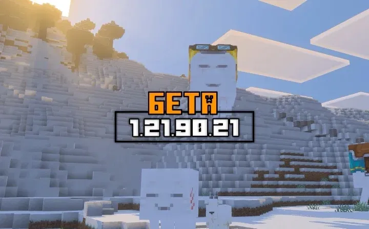Minecraft Bedrock 1.21.90.21: Unveiling the Game-Changing Updates You Can’t Miss