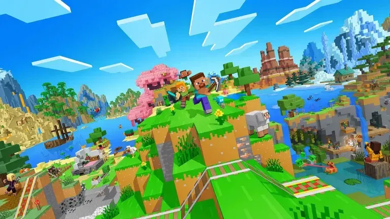 Minecraft Craftmine Update: 5 Fun Features You Need to Try