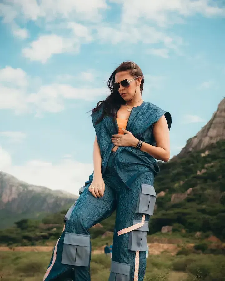 Neha Dhupia MTV Roadies 2025: Behind the Scenes of Style, Substance, and Social Change