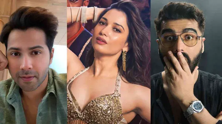No Entry 2: Tamannaah Bhatia Exciting Bollywood Comeback!