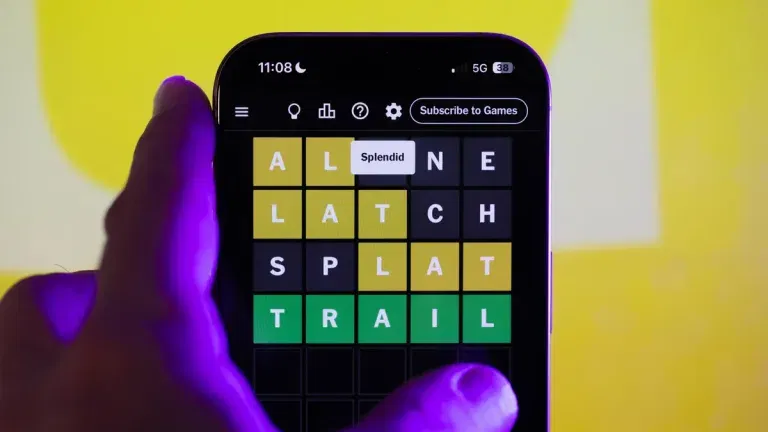 NYT Wordle Decoded: Conquer the Daily Word Puzzle Like a Pro!