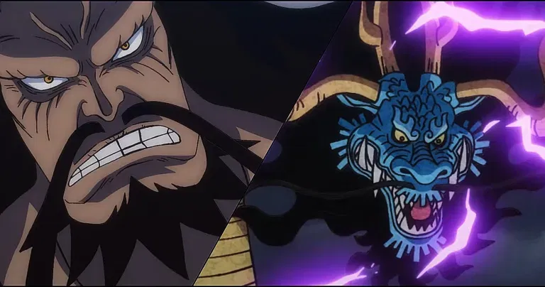 Kaido’s Enduring Legacy: Why This Ex-Yonko Remains One Piece Ultimate Strength Benchmark Even After Chapter 1145