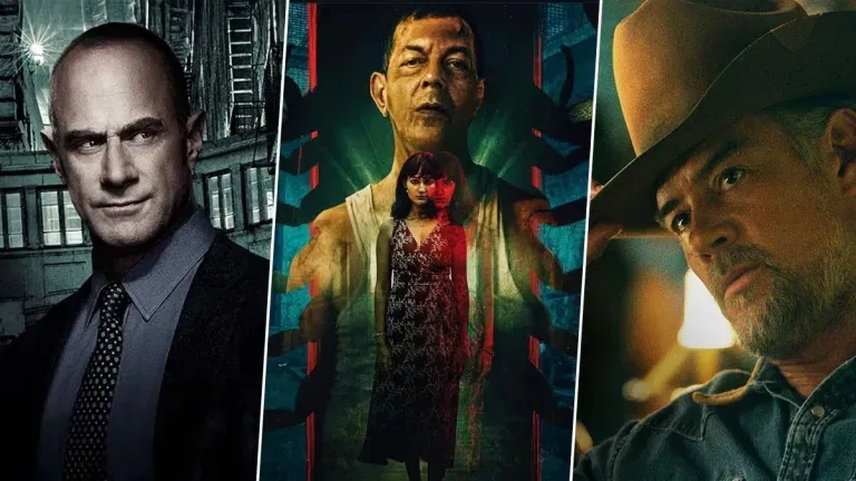 New OTT Releases This Week: What’s Streaming on Netflix, Prime Video & JioHotstar