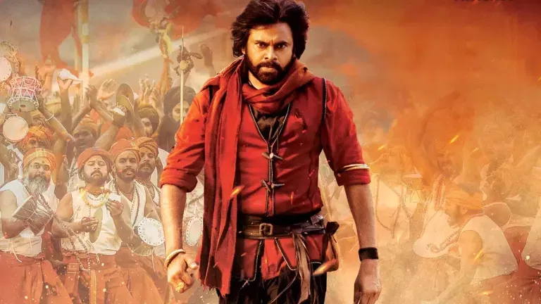 Pawan Kalyan ‘OG’ Ignites: Thaman Teases ‘Fire Storm’ Single, Fans Await Power Star’s Return