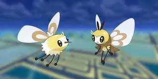 Pokemon GO