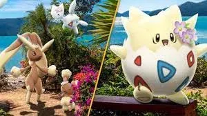 pokeiejs 2 Pokemon GO Spring into Spring 2025: Shiny Hunters’ Definitive Playbook