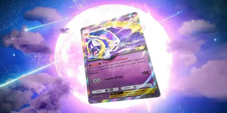 Pokémon TCG Pocket Celestial Guardians: 5 Ex Cards Fans Are Dreaming Of