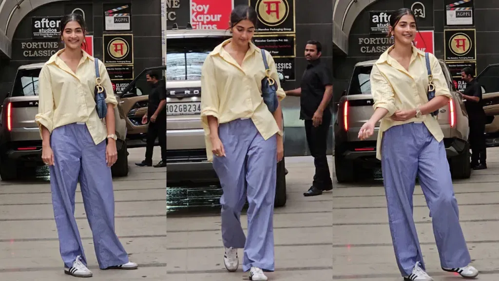 Pooja Hegde