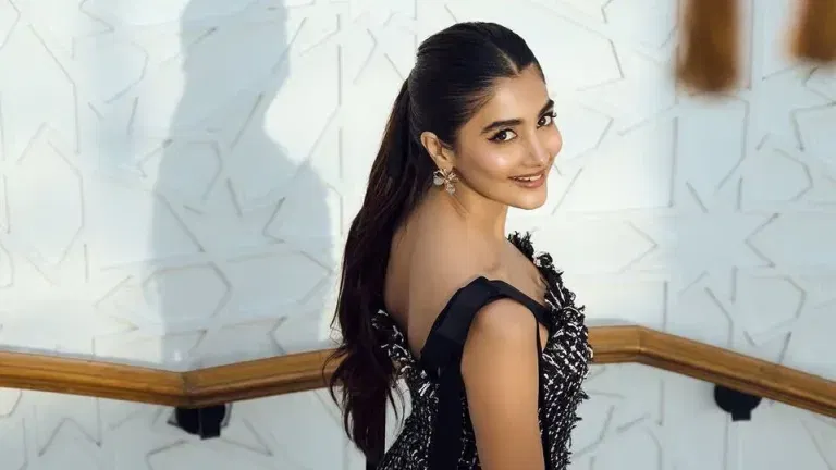 Pooja Hegde Potential Kannada Debut: Unraveling the BRB Mystery