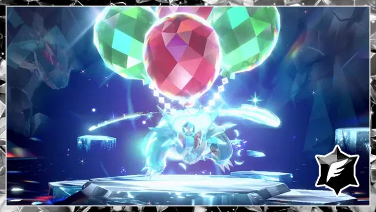 Pokemon Scarlet and Violet: Dominate the Flying Salamence 7-Star Tera Raid!
