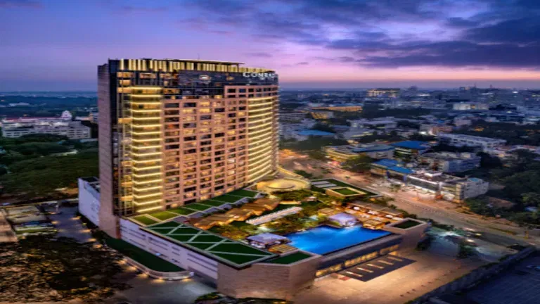 Prestige Hospitality Ventures IPO: Unlocking a ₹2,700 Crore Opportunity in Indian Hospitality